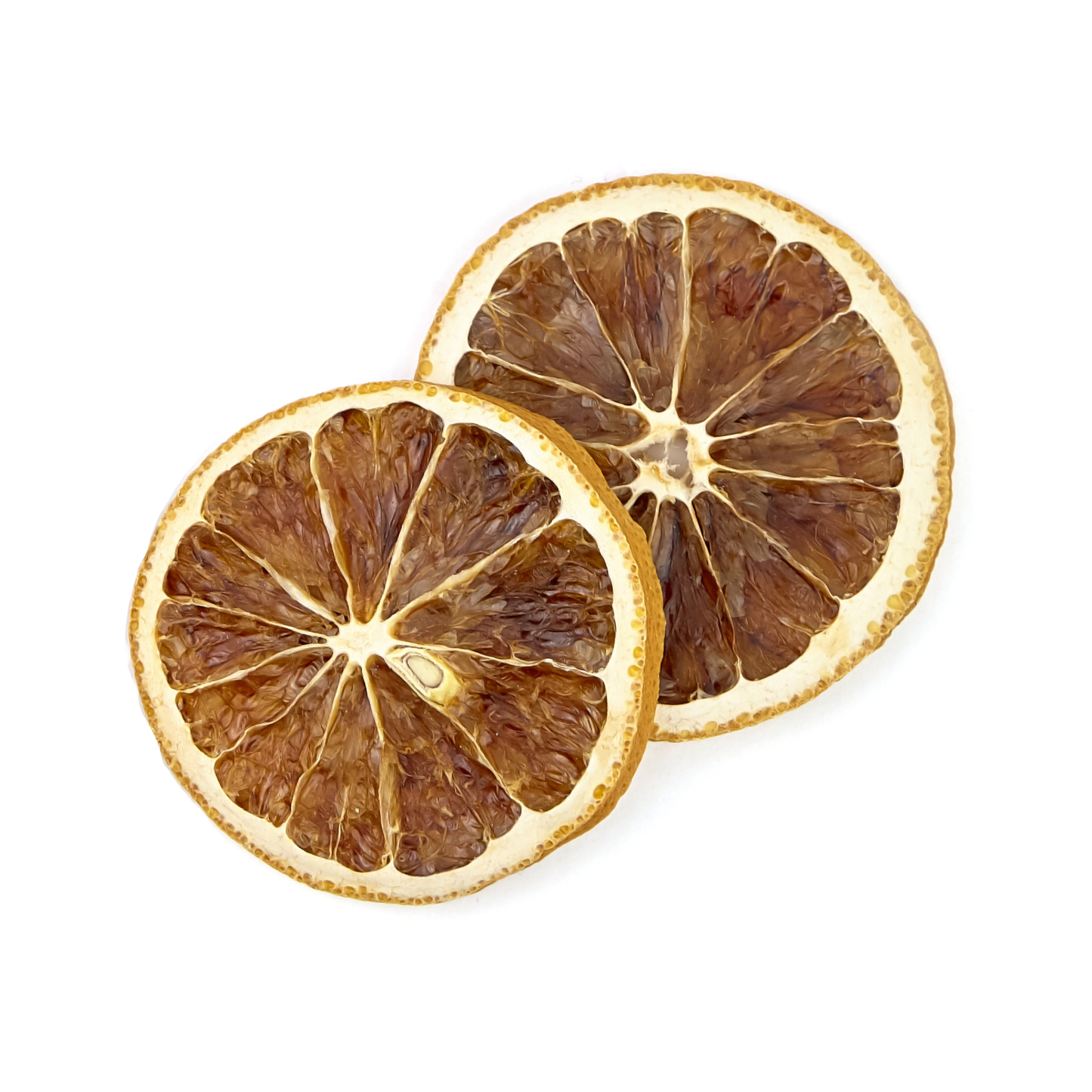 Lemon Wheel