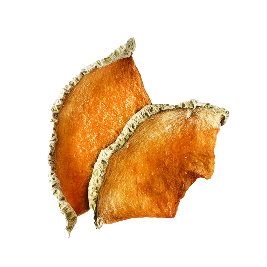 Cantaloupe Chips