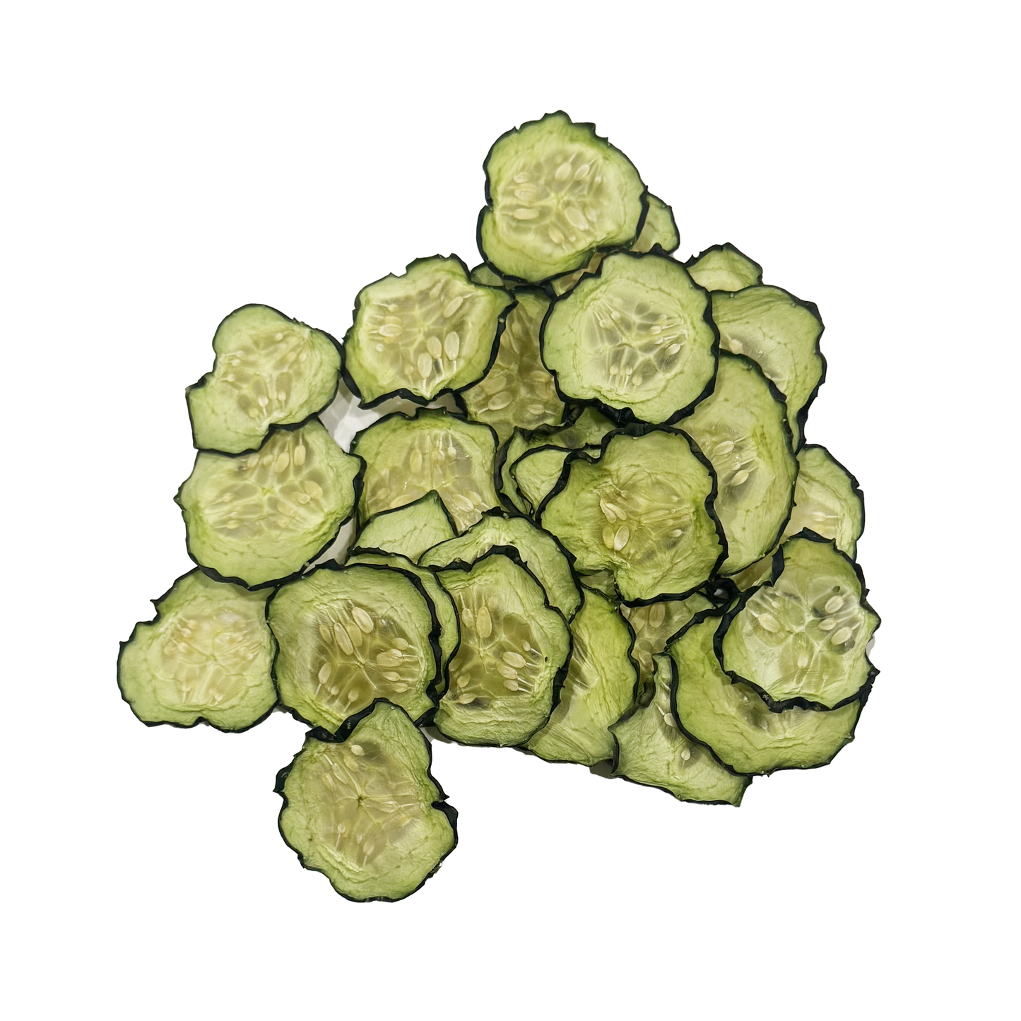 Cucumber Wheels