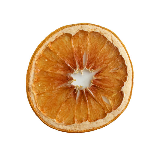 Grapefruit Wheel