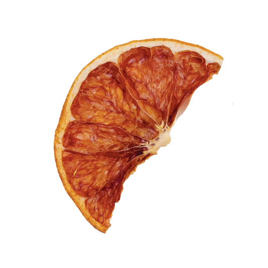 Grapefruit Halves