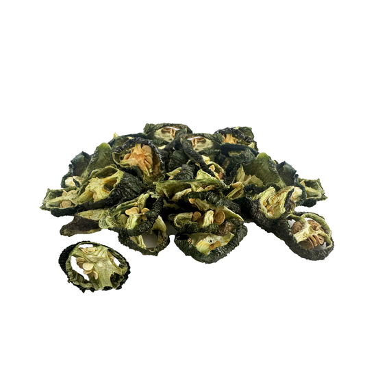 Jalapeño Slices