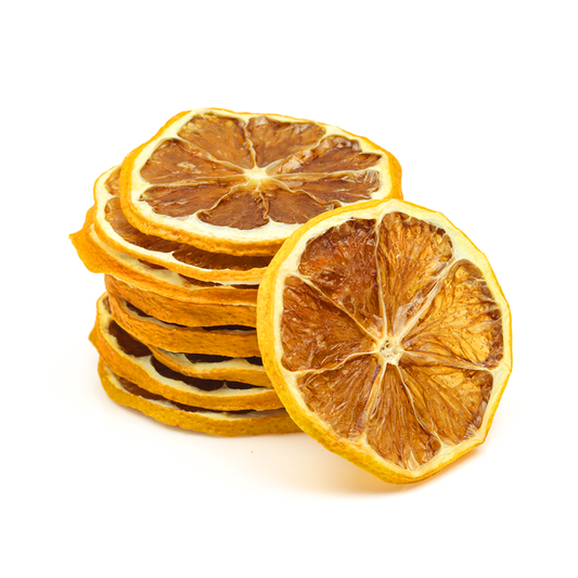 Lemon Wheel
