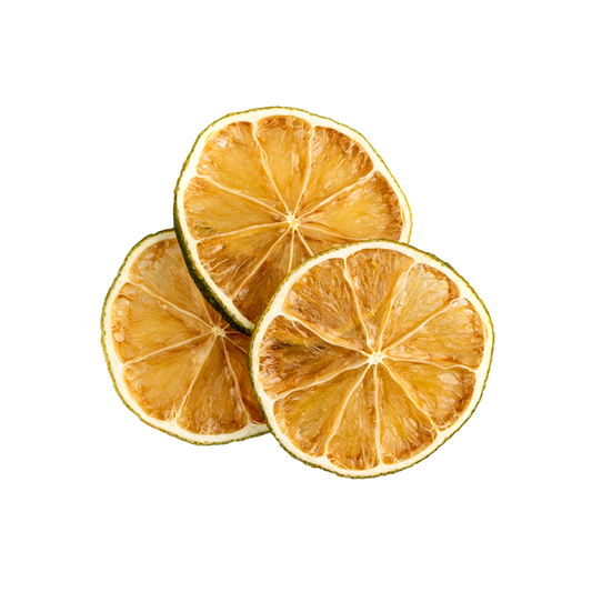 Lime Wheel