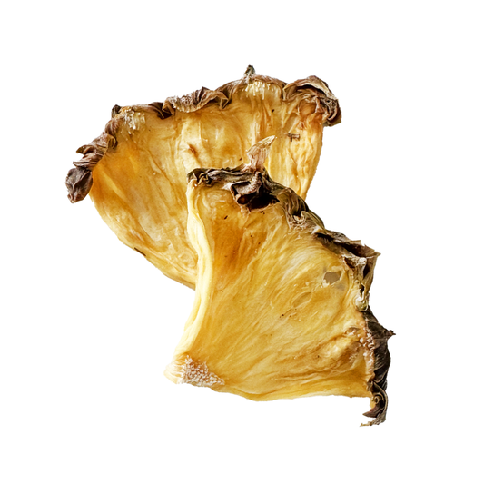 Pineapple Quarters