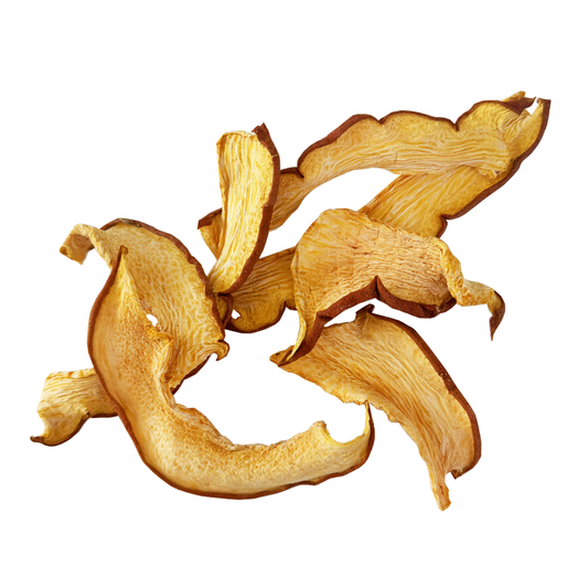 Dehydrated Pumpkin Garnish, 3oz
