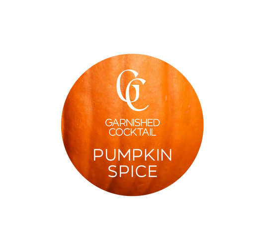 Pumpkin Spice Syrup